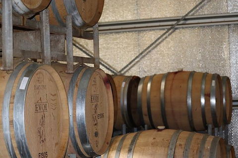Small-Group Wine Tour In Margaret River With Tasting Plate - New Castle Holiday 1