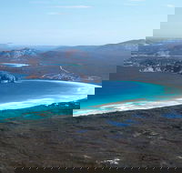 Esperance-Cape Le Grand Scenic Flight - New Castle Holiday