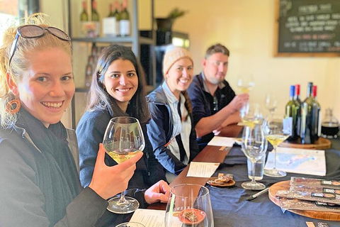 Beer And Wine Full-Day Tour From Margaret River With Lunch - New Castle Holiday 0