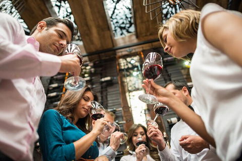 Perth To Margaret River Wine Tour - 2 Day Premium Boutique Wine Tour Experience - New Castle Holiday 2