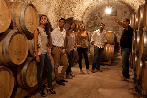 Perth To Margaret River Wine Tour - 2 Day Premium Boutique Wine Tour Experience - New Castle Holiday 5
