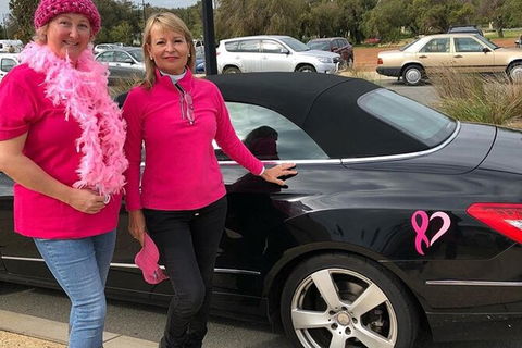 Full-Day Gourmet Wine Tour With Pick Up And Lunch - New Castle Holiday 6