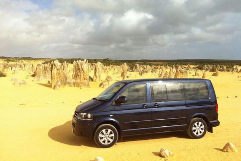 Pinnacles Desert Private Tour - New Castle Holiday 1