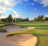 Glenelg Golf Club - New Castle Holiday