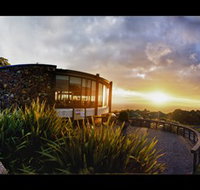 SkyHigh Mount Dandenong - New Castle Holiday