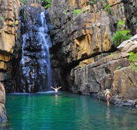 Nitmiluk National Park - New Castle Holiday