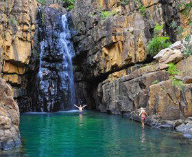 Nitmiluk National Park - New Castle Holiday 0