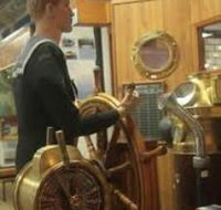 Ballina Naval And Maritime Museum - New Castle Holiday