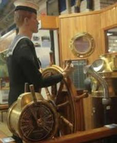 Ballina Naval And Maritime Museum - New Castle Holiday 0