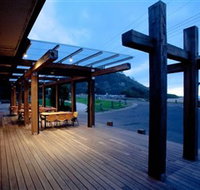 The Wye General - New Castle Holiday