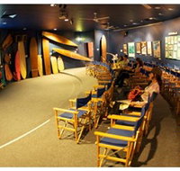 Surf World Surfing Museum Torquay - New Castle Holiday