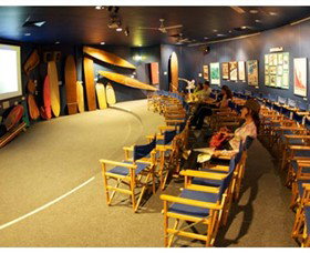 Surf World Surfing Museum Torquay - New Castle Holiday 0
