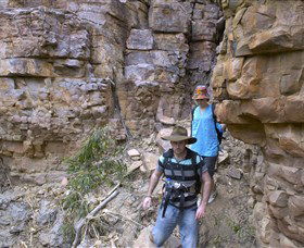 Arnhem NT New Castle Holiday