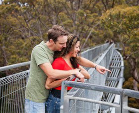 Hazelvale WA New Castle Holiday