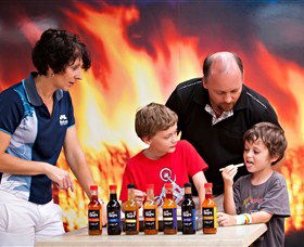 Sarina QLD New Castle Holiday