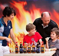 Sarina Sugar Shed - New Castle Holiday