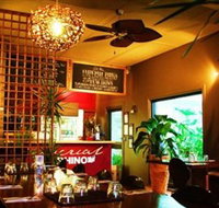 Imperial Rhino - New Castle Holiday