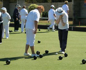 Cundare VIC New Castle Holiday