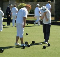 Leopold Sportsmans Club - New Castle Holiday