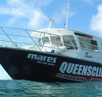 Queenscliff Dive Centre - New Castle Holiday