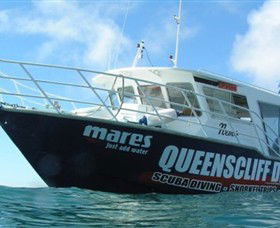 Queenscliff Dive Centre - New Castle Holiday 0