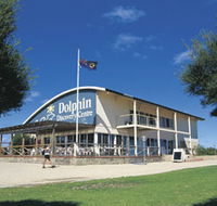 Bunbury Dolphin Discovery Centre - New Castle Holiday