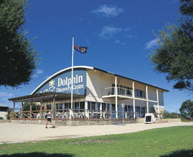 Bunbury Dolphin Discovery Centre - New Castle Holiday 0