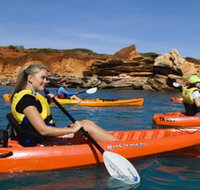 Gantheaume Point - New Castle Holiday