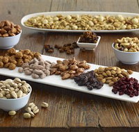 The Nut Shop - New Castle Holiday