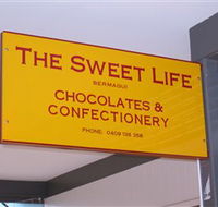 The Sweet Life Bermagui - New Castle Holiday
