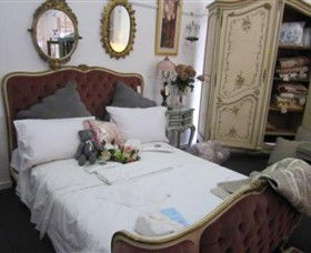 Ashby House Interiors - New Castle Holiday 0