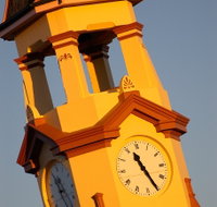 Norton Street Heritage Trail - New Castle Holiday