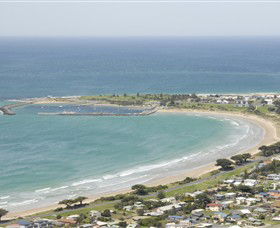 Apollo Bay VIC New Castle Holiday