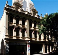 John Oxley Library - New Castle Holiday