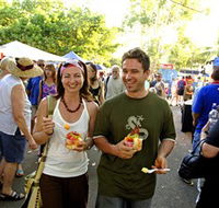 Mindil Beach Sunset Markets - New Castle Holiday