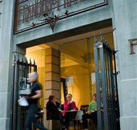 Frangos  Frangos - New Castle Holiday