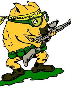 Old Bar NSW New Castle Holiday