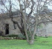 Richmond Gaol - New Castle Holiday