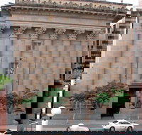 Freemasons Ann Street Memorial Centre - New Castle Holiday