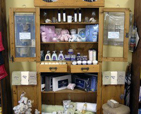 Cotton Shop Moree - New Castle Holiday 0