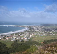 Surf-n-Fish - New Castle Holiday