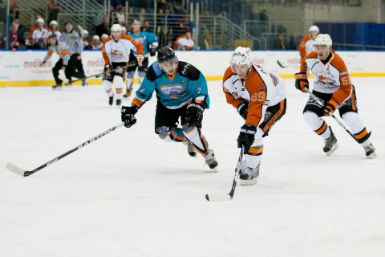 Medibank Icehouse - New Castle Holiday 0