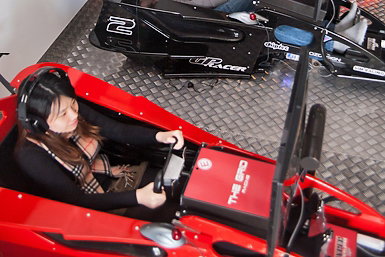 The Grid Melbourne - New Castle Holiday 0