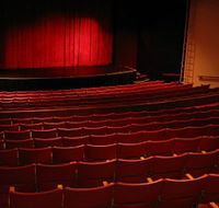 St Martins Youth Arts Centre - New Castle Holiday