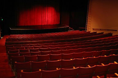 St Martins Youth Arts Centre - New Castle Holiday 0