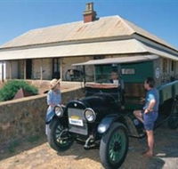 Northampton Visitor Centre - New Castle Holiday