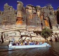 Fitzroy Crossing Visitor Centre - New Castle Holiday