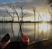 Boshack Outback - New Castle Holiday