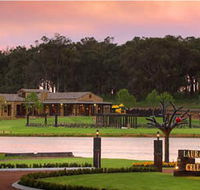 Laurance Wines - New Castle Holiday