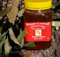 West Coast Honey - New Castle Holiday